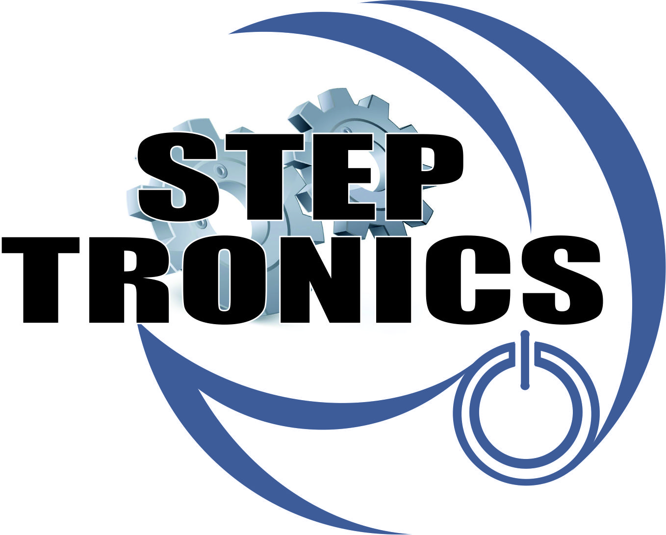 Steptronics